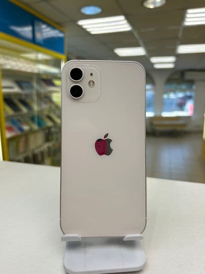 Фото 8: Apple iPhone 12 128GB по адресу г. Невьянск, ул. Ленина, 15а