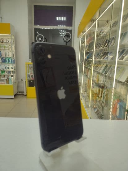 Фото 5: Apple iPhone 11 128Gb по адресу г. Нижний Тагил, пр-т Вагоностроителей, 21