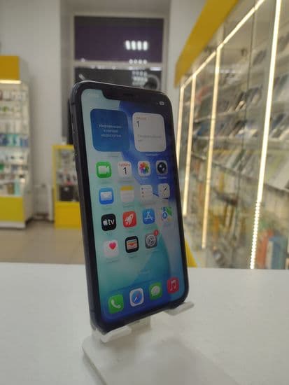 Фото 7: Apple iPhone 11 128Gb по адресу г. Нижний Тагил, пр-т Вагоностроителей, 21