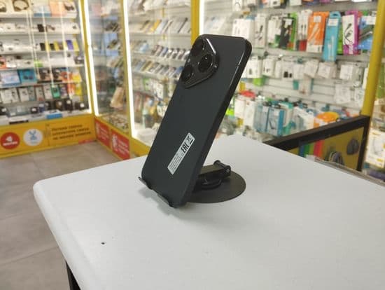 Фото 4: Huawei Pura 80 12/256GB по адресу г. Верхняя Салда, ул. Сабурова, 6