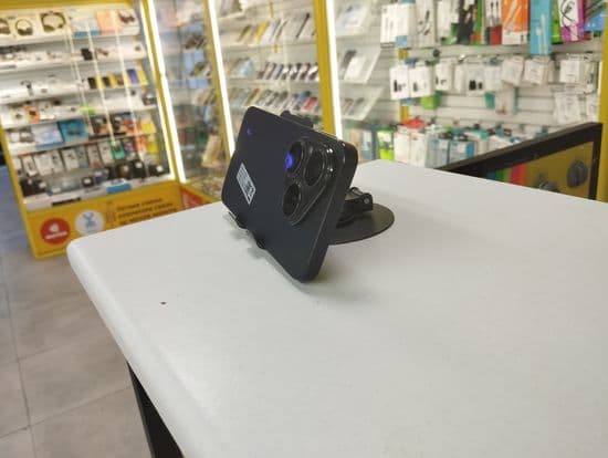 Фото 5: Huawei Pura 80 12/256GB по адресу г. Верхняя Салда, ул. Сабурова, 6