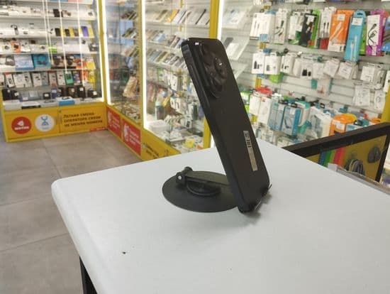 Фото 7: Huawei Pura 80 12/256GB по адресу г. Верхняя Салда, ул. Сабурова, 6