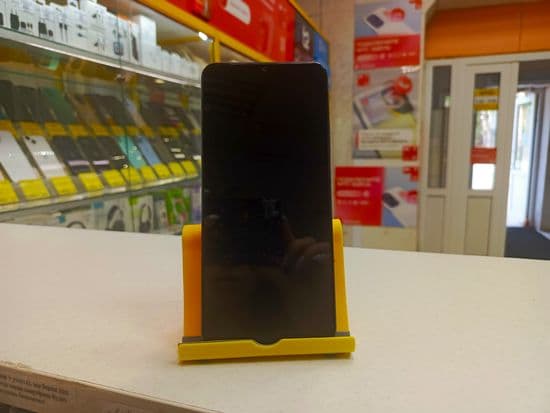 Фото 2: Realme C63 8/256GB по адресу г. Верхний Тагил, ул. Ленина, 92