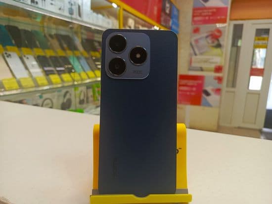 Фото 7: Realme C63 8/256GB по адресу г. Верхний Тагил, ул. Ленина, 92