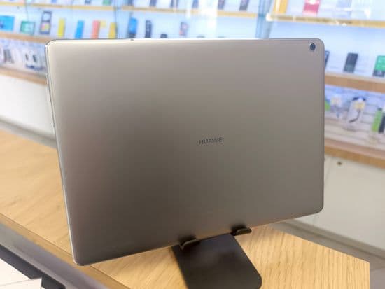 Фото 4: Huawei MediaPad M3 Lite 10 32Gb по адресу г. Карпинск, ул. Мира, 54