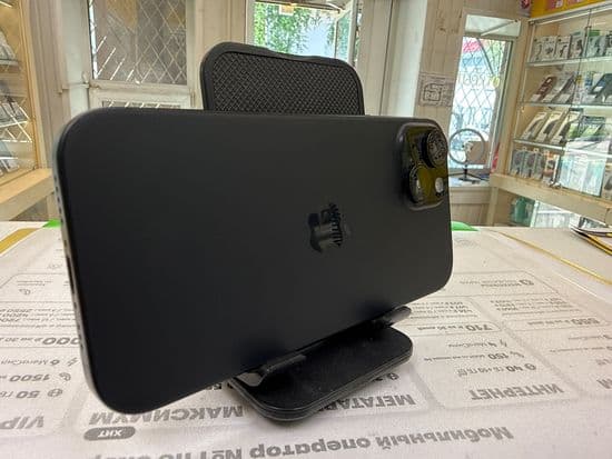Фото 3: Apple iPhone 15 512GB по адресу г. Верхняя Тура, ул. Иканина, 90