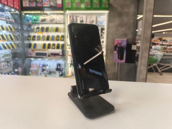 Фото 5: Huawei P20 Lite 4/64GB по адресу г. Ивдель, ул. Трошева,16