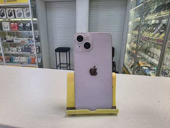 Фото 6: Apple iPhone 14 128gb по адресу г. Краснотурьинск, ул. Ленина, 76
