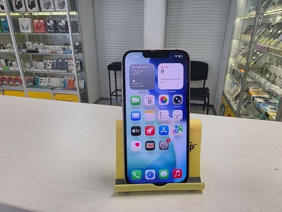 Фото 7: Apple iPhone 14 128gb по адресу г. Краснотурьинск, ул. Ленина, 76