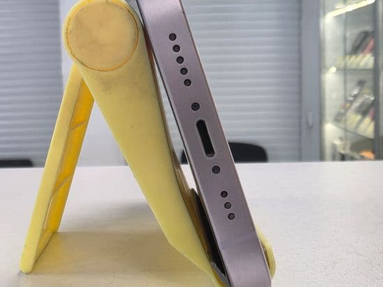 Фото 8: Apple iPhone 14 128gb по адресу г. Краснотурьинск, ул. Ленина, 76