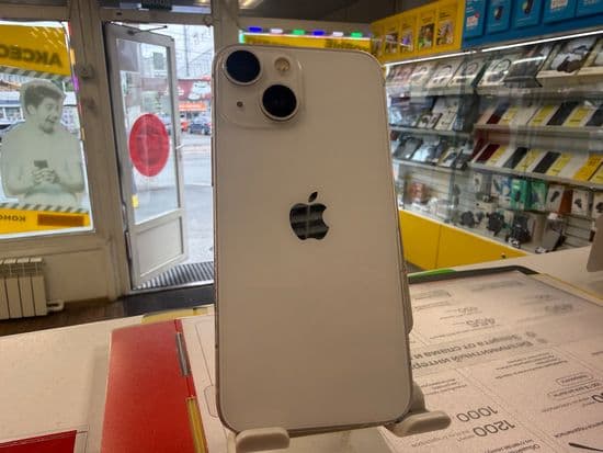 Фото 7: Apple iPhone 13 Mini 128GB по адресу г. Нижний Тагил, пр-т Вагоностроителей, 21
