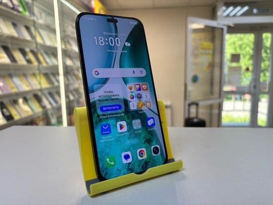 Фото 6: Honor X8c 6/128GB по адресу г. Нижняя Тура, ул. Усошина, 6