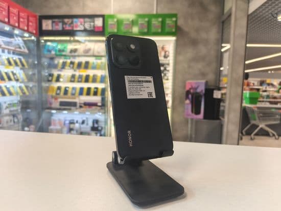 Фото 1: Honor X8c 6/128GB по адресу г. Ивдель, ул. Трошева,16
