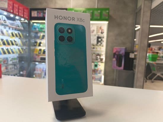 Фото 5: Honor X8c 6/128GB по адресу г. Ивдель, ул. Трошева,16