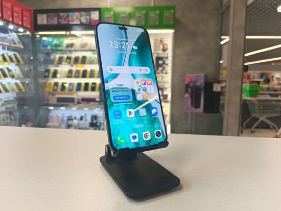 Фото 8: Honor X8c 6/128GB по адресу г. Ивдель, ул. Трошева,16