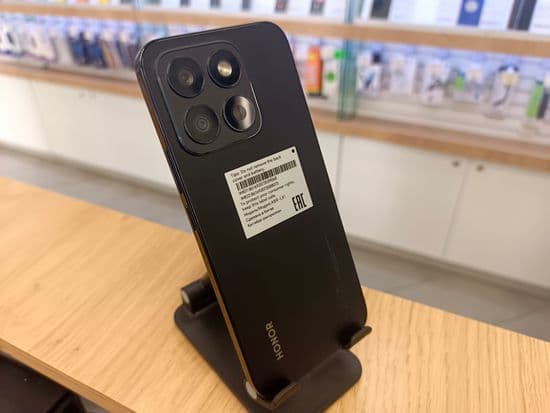 Фото 4: Honor X8c 6/128GB по адресу г. Карпинск, ул. Мира, 54