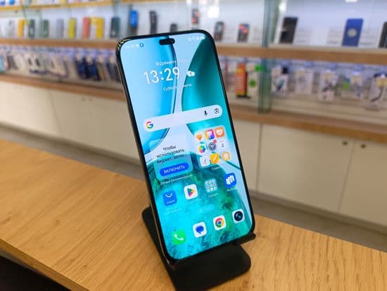 Фото 6: Honor X8c 6/128GB по адресу г. Карпинск, ул. Мира, 54