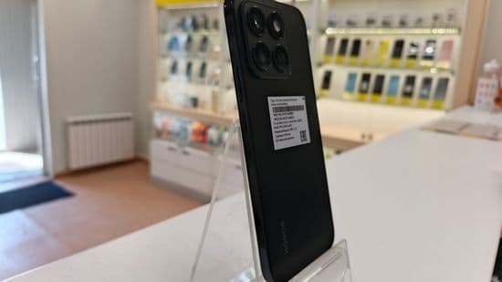 Фото 2: Honor X8c 6/128GB по адресу г. Новая Ляля, ул. Розы Люксембург, 69в