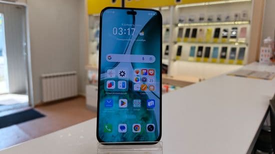 Фото 5: Honor X8c 6/128GB по адресу г. Новая Ляля, ул. Розы Люксембург, 69в