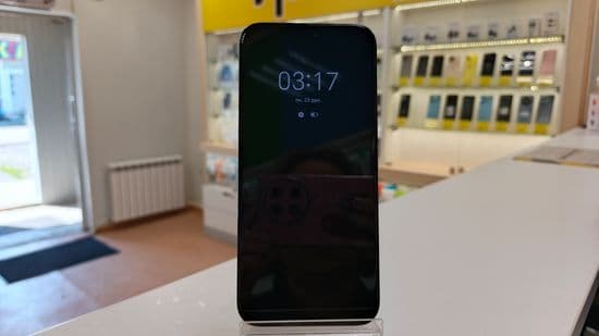 Фото 6: Honor X8c 6/128GB по адресу г. Новая Ляля, ул. Розы Люксембург, 69в