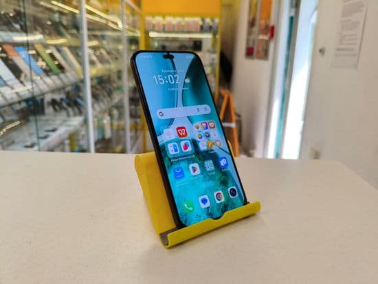 Фото 6: Honor X8c 6/128GB по адресу г. Краснотурьинск, ул. Рюмина, 1