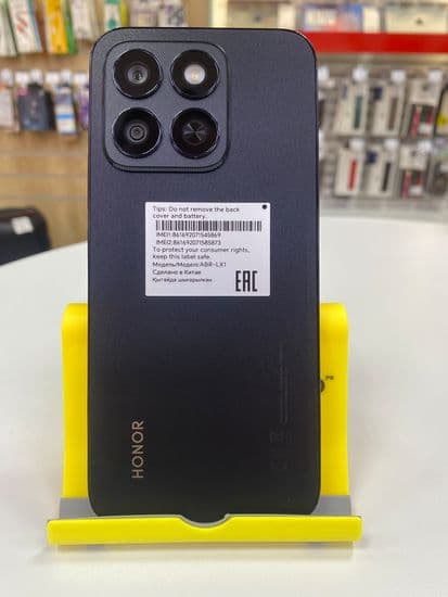 Фото 2: Honor X8c 8/128GB по адресу г. Нижний Тагил, ул. Металлургов, 58а