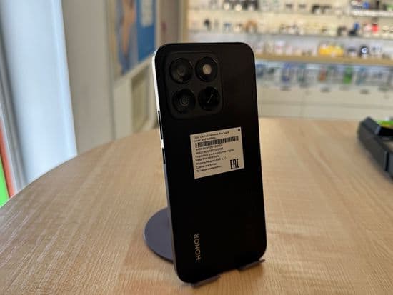 Фото 5: Honor X8c 8/128GB по адресу г. Красноуральск, ул. Ленина, 8а
