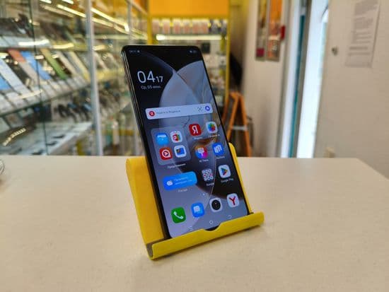 Фото 1: Tecno Camon 30 8/256GB по адресу г. Краснотурьинск, ул. Рюмина, 1