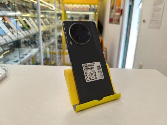 Фото 3: Tecno Camon 30 8/256GB по адресу г. Краснотурьинск, ул. Рюмина, 1