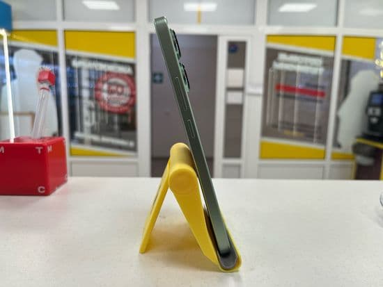 Фото 4: Xiaomi Redmi Note 13 8/256GB по адресу г. Североуральск, ул. Ленина, 31