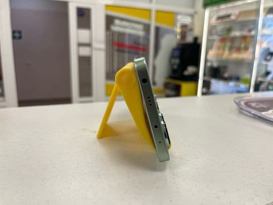 Фото 6: Xiaomi Redmi Note 13 8/256GB по адресу г. Североуральск, ул. Ленина, 31