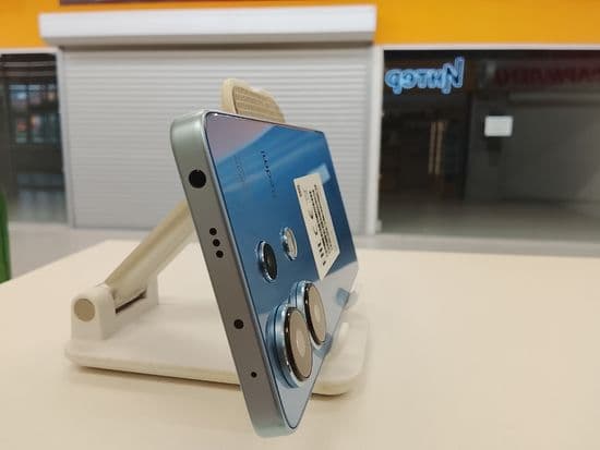 Фото 7: Xiaomi Redmi Note 13 8/256GB по адресу г. Нижний Тагил, ул. Садовая, 81