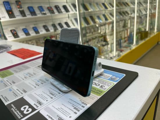 Фото 2: Xiaomi Redmi Note 14 8/128GB по адресу г. Кушва, ул. Строителей, 12