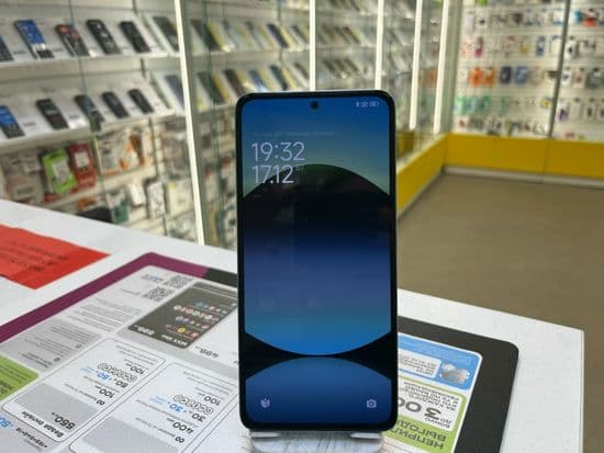 Фото 5: Xiaomi Redmi Note 14 8/128GB по адресу г. Кушва, ул. Строителей, 12