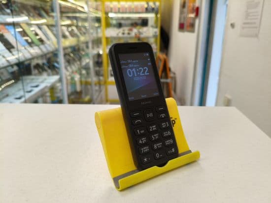 Фото 5: Nokia 130 по адресу г. Краснотурьинск, ул. Рюмина, 1