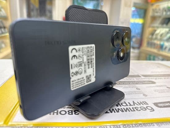 Фото 5: Tecno Spark Go 1 3/64GB по адресу г. Верхняя Тура, ул. Иканина, 90