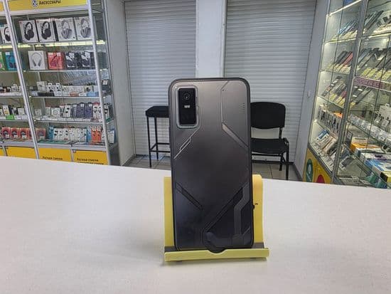 Фото 2: Infinix GT 30 Pro 12/512GB по адресу г. Краснотурьинск, ул. Ленина, 76