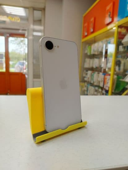 Фото 1: Apple iPhone 16e 128GB по адресу г. Артемовский, ул. Свободы, 42