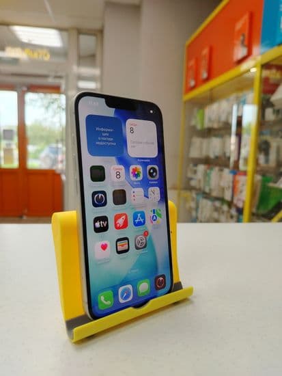 Фото 5: Apple iPhone 16e 128GB по адресу г. Артемовский, ул. Свободы, 42