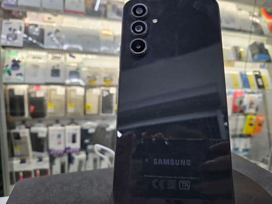 Фото 6: Samsung Galaxy A54 (5G) 6/128GB по адресу г. Серов, ул. Ленина, 215