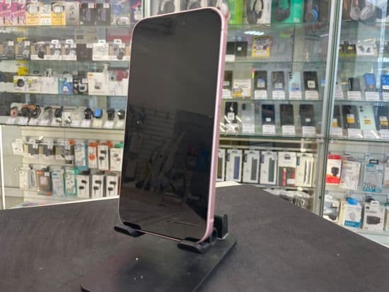 Фото 2: Apple iPhone 15 128GB по адресу г. Краснотурьинск, ул. Рюмина, 1