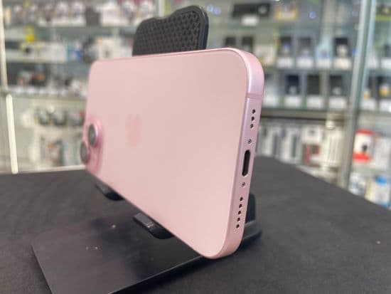 Фото 4: Apple iPhone 15 128GB по адресу г. Краснотурьинск, ул. Рюмина, 1