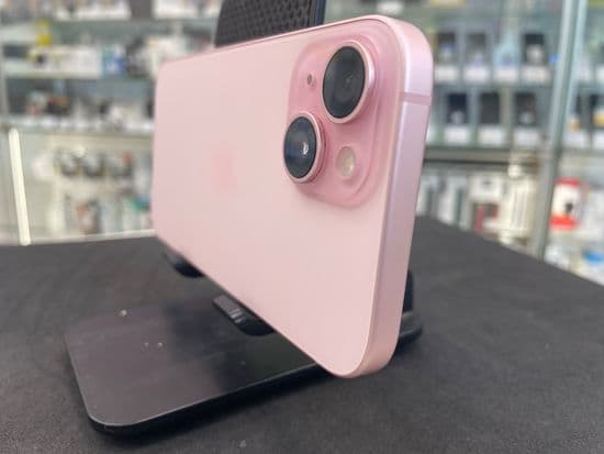Фото 7: Apple iPhone 15 128GB по адресу г. Краснотурьинск, ул. Рюмина, 1