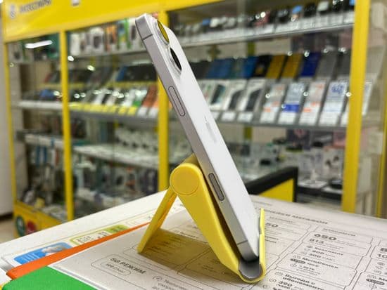 Фото 5: Apple iPhone 16 Plus 128GB по адресу г. Нижний Тагил, пр-т Ленинградский, 28