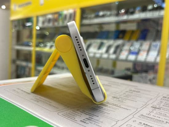 Фото 7: Apple iPhone 16 Plus 128GB по адресу г. Нижний Тагил, пр-т Ленинградский, 28