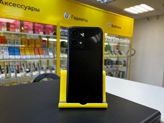 Фото 5: OnePlus Nord CE 2 lite 5G 8/128GB по адресу г. Нижний Тагил, пр-т Вагоностроителей, 21