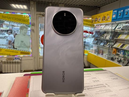 Фото 3: Honor Magic 7 12/256GB по адресу г. Нижний Тагил, ул. Фрунзе, 37б к2