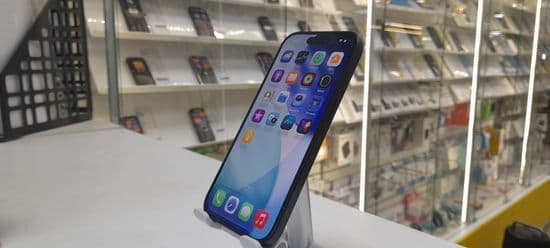 Фото 6: Apple iPhone 16 128GB по адресу пос. Свободный, ул. Свободы, 38