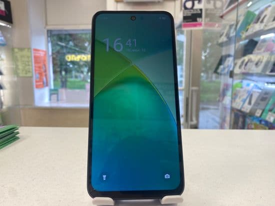Фото 7: Infinix Smart 10 3/64GB по адресу пос. Баранчинский, ул. Коммуны, 45