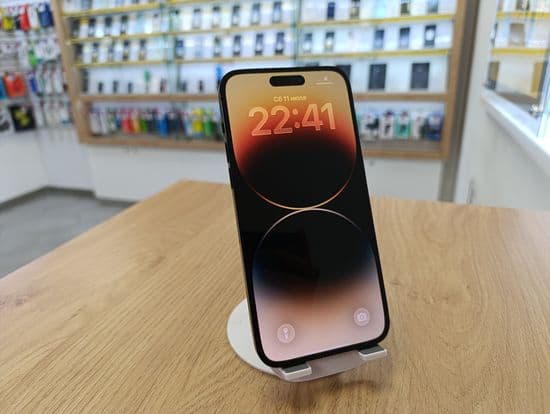 Фото 2: Apple iPhone 14 Pro Max 128gb по адресу г. Верхотурье, ул. Карла Маркса, 3а